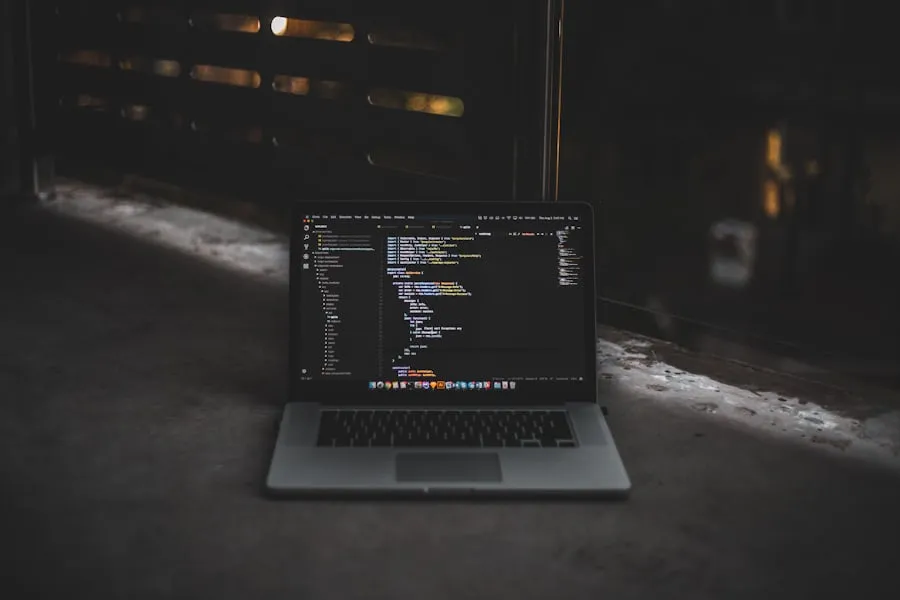 Full-Stack веб-разработка